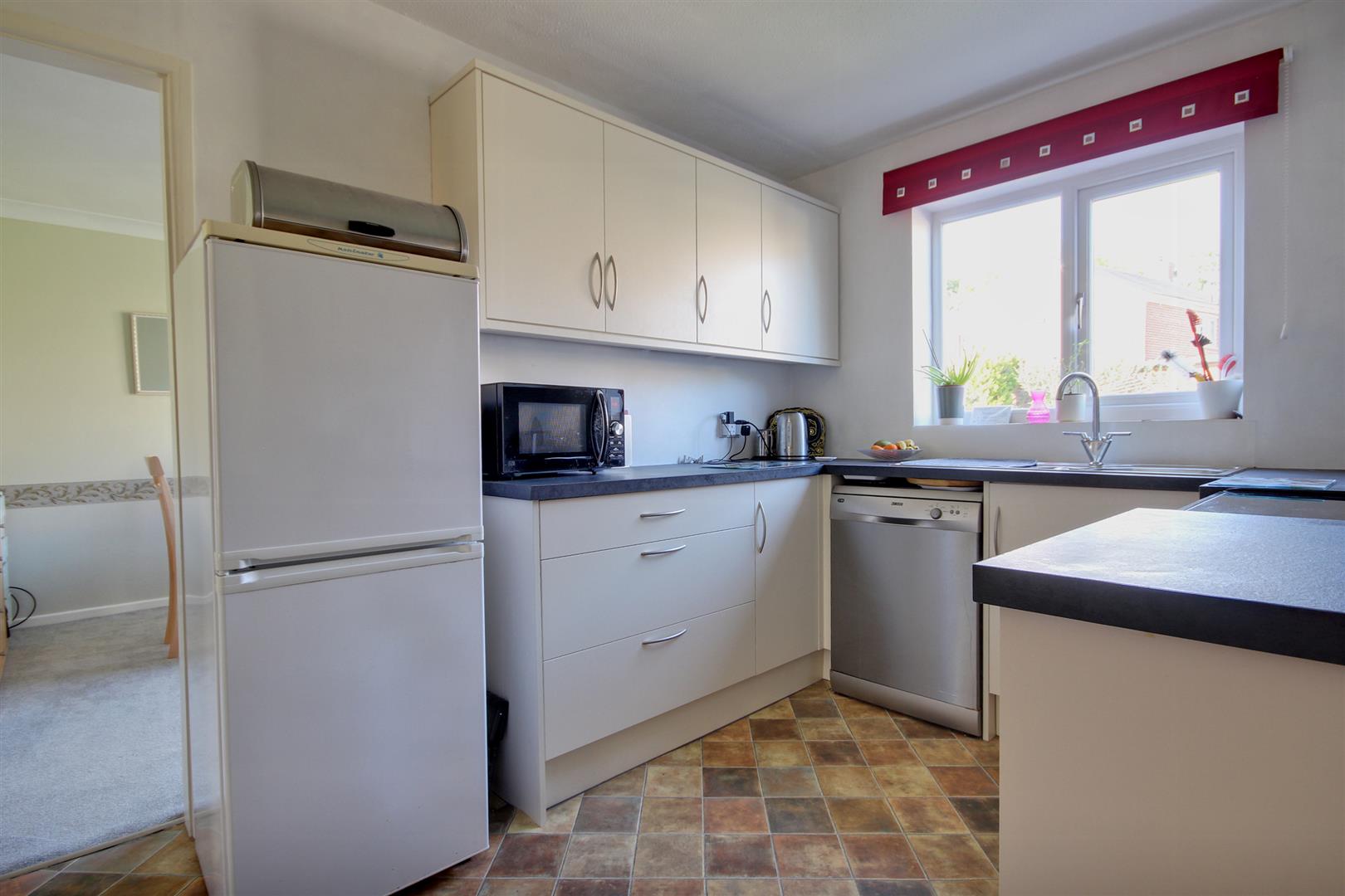 Copandale Road, Beverley